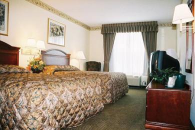 Country Inn and Suites Gwinnett Place Country Inn and Suites Gwinnett Place
