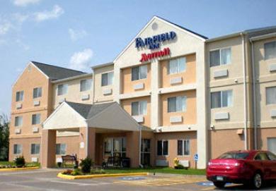 Fairfield Inn Duluth Fairfield Inn Duluth