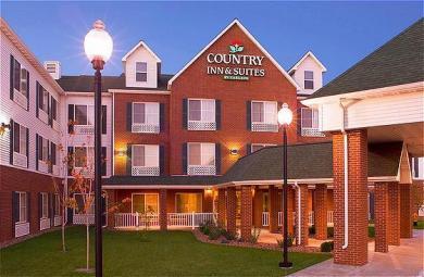 Country Inn & Suites Duluth-North Country Inn & Suites Duluth-North