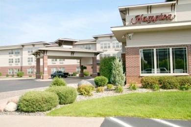 Hampton Inn Duluth Hampton Inn Duluth