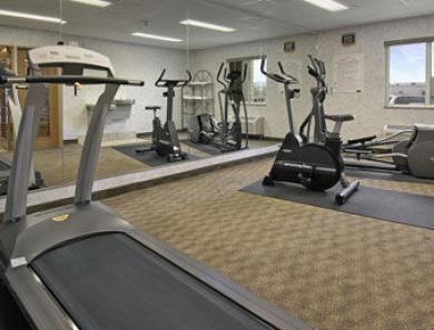 Days Inn And Suites Dumas Days Inn And Suites Dumas