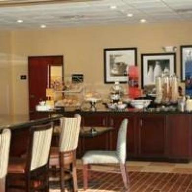 Hampton Inn & Suites Dumas Hampton Inn & Suites Dumas