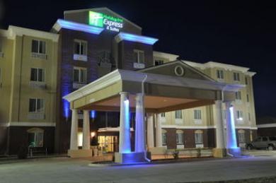 Holiday Inn Express Hotel & Suites Dumas Holiday Inn Express Hotel & Suites Dumas