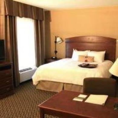 Hampton Inn Duncan Hampton Inn Duncan