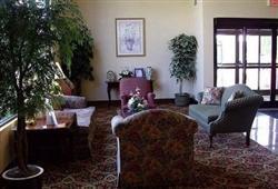 Holiday Inn Express Dunn Holiday Inn Express Dunn