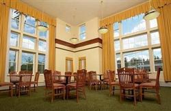 Holiday Inn Express Durham - Unh Holiday Inn Express Durham - Unh