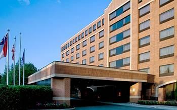 Wyndham Raleigh Durham - Research Triangle Wyndham Raleigh Durham - Research Triangle