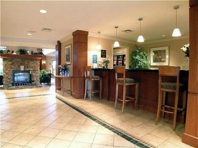 Staybridge Suites Eagan Staybridge Suites Eagan