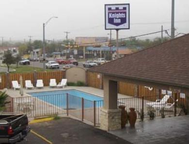 Knights Inn Eagle Pass Knights Inn Eagle Pass