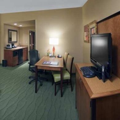 Embassy Suites East Peoria - Hotel & Riverfront Conf Center Embassy Suites East Peoria - Hotel & Riverfront Conf Center