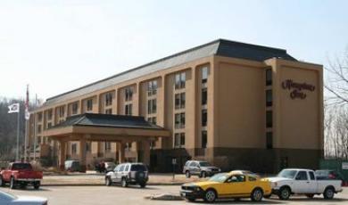 Hampton Inn East Peoria Hampton Inn East Peoria