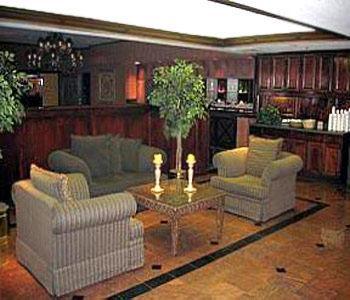 Comfort Inn & Suites Atlanta Airport Comfort Inn & Suites Atlanta Airport