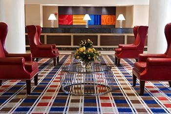 Sheraton Meadowlands Hotel & Conference Center Sheraton Meadowlands Hotel & Conference Center