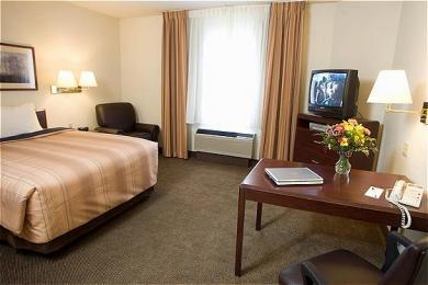 Candlewood Suites Syracuse Candlewood Suites Syracuse