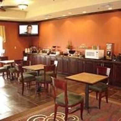 La Quinta Inn & Suites Eastland La Quinta Inn & Suites Eastland
