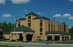 Holiday Inn Express Easton Holiday Inn Express Easton