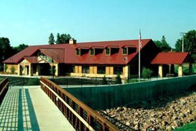 Best Western Plus Trail Lodge Hotel & Suites Best Western Plus Trail Lodge Hotel & Suites
