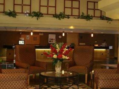 Embassy Suites Piscataway - Somerset Embassy Suites Piscataway - Somerset