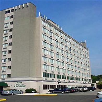 Holiday Inn Edison Holiday Inn Edison