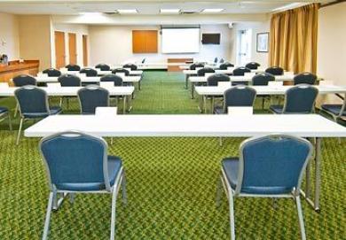Fairfield Inn & Suites Edmond Fairfield Inn & Suites Edmond