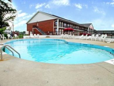 Best Western Raintree Inn Best Western Raintree Inn