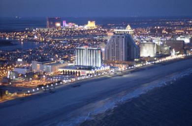 Holiday Inn Express West Atlantic City Holiday Inn Express West Atlantic City