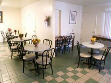 Best Western Continental Inn Best Western Continental Inn