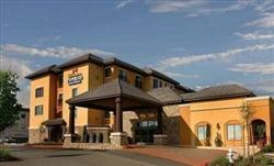 Holiday Inn Express El Dorado Hills Holiday Inn Express El Dorado Hills