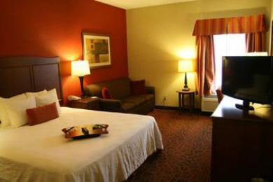 Hampton Inn El Dorado Ar Hampton Inn El Dorado Ar