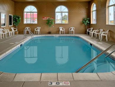 Days Inn El Paso Days Inn El Paso