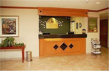 Baymont Inns & Suites El Paso East Baymont Inns & Suites El Paso East