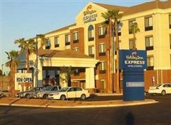 Holiday Inn Express El Paso I-10 East Holiday Inn Express El Paso I-10 East