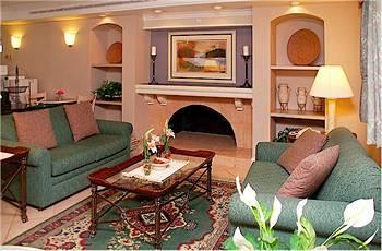 La Quinta Inn El Paso West La Quinta Inn El Paso West