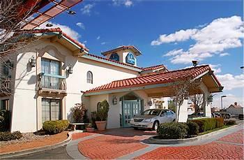 La Quinta Inn Lomaland - El Paso La Quinta Inn Lomaland - El Paso