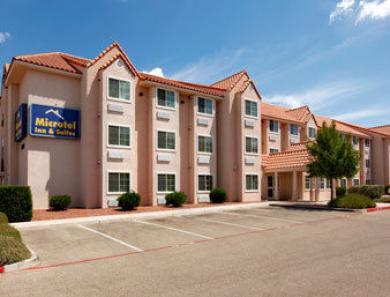 Microtel Inn And Suites East Microtel Inn And Suites East