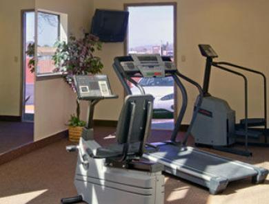 Ramada El Paso Ramada El Paso