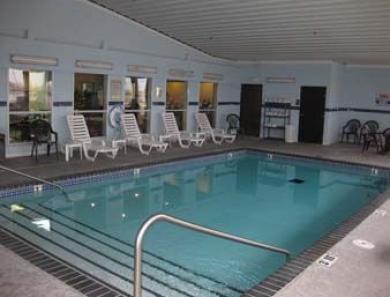 Baymont Inn And Suites Baymont Inn And Suites