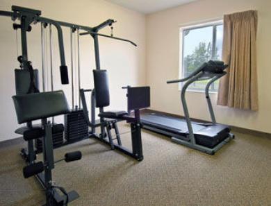 Baymont Inn And Suites Elizabe Baymont Inn And Suites Elizabe