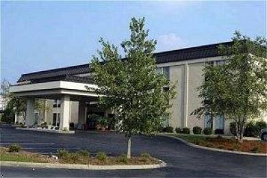Hampton Inn Elizabethtown Hampton Inn Elizabethtown