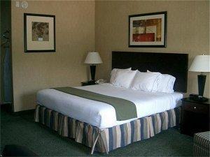 Holiday Inn Express Elizabethtown Holiday Inn Express Elizabethtown