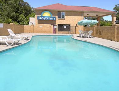 Days Inn Elizabethtown Days Inn Elizabethtown
