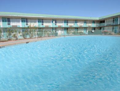 Days Inn Elk City Days Inn Elk City