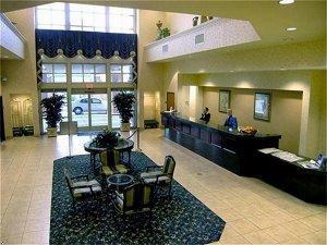 Holiday Inn Express Elk Grove Holiday Inn Express Elk Grove
