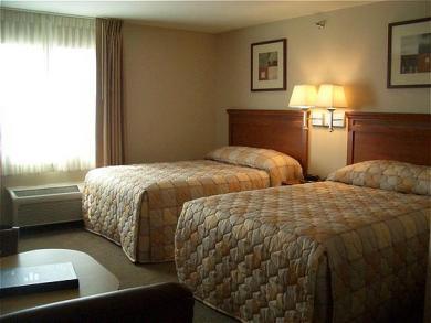 Candlewood Suites Elkhart Candlewood Suites Elkhart