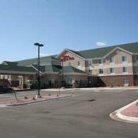 Hilton Garden Inn Elkhart Hilton Garden Inn Elkhart
