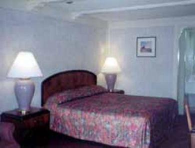 Knights Inn Elkton Knights Inn Elkton