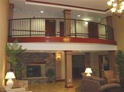 Holiday Inn Express Ellensburg Holiday Inn Express Ellensburg