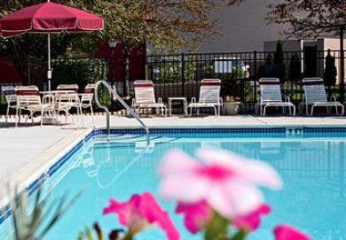 Residence Inn Columbia Residence Inn Columbia