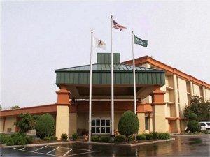 Holiday Inn Chicago-elmhurst Holiday Inn Chicago-elmhurst