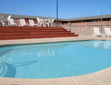 Days Inn Casa Grande Days Inn Casa Grande